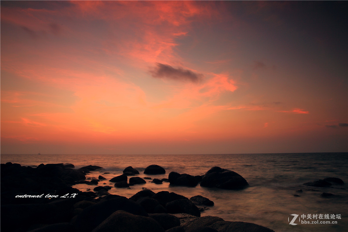 普吉岛--卡塔海滩