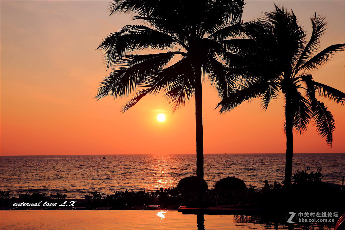 普吉岛--卡塔海滩