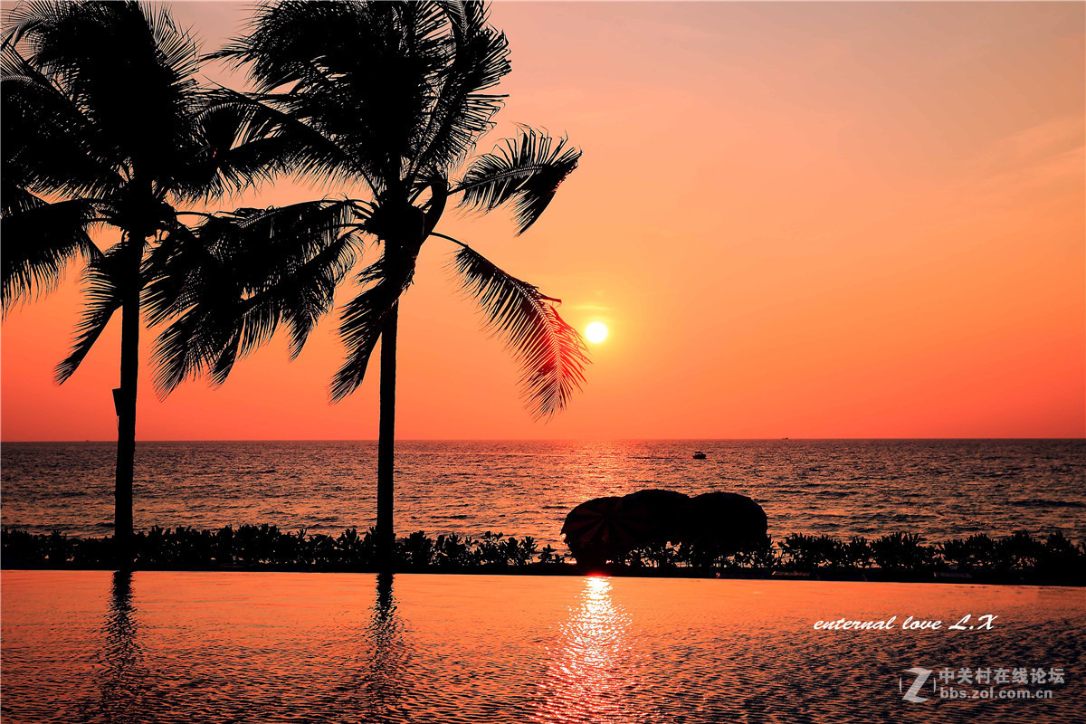 普吉岛--卡塔海滩