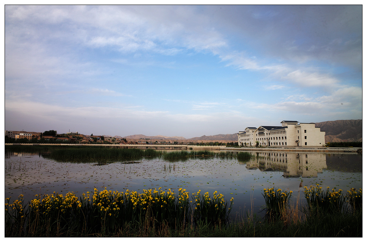 记录 【美丽家乡】