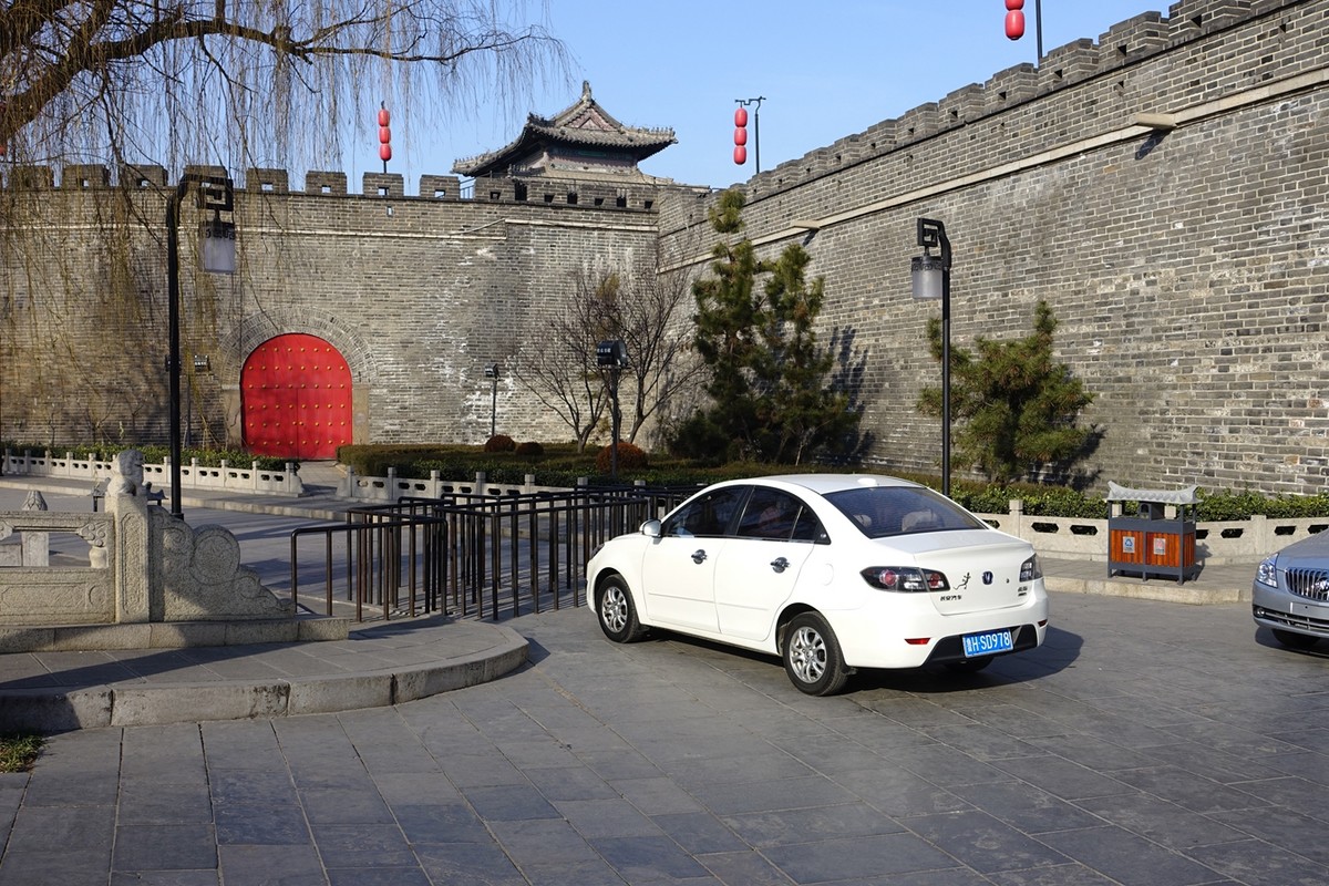 新手试机，不看构图请指导。