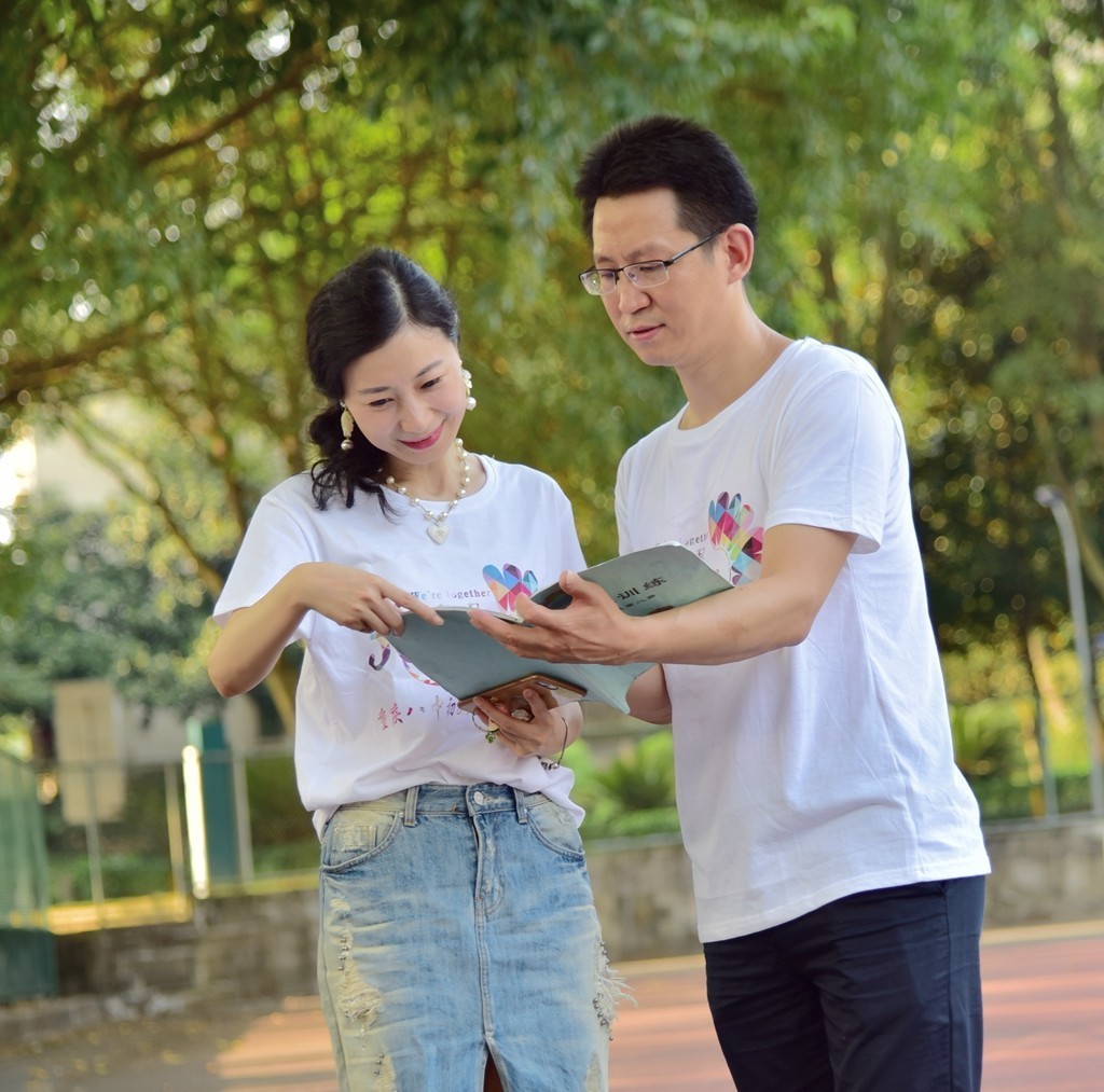 以梦为马半生，归来仍是少年-毕业30年聚会青春回忆