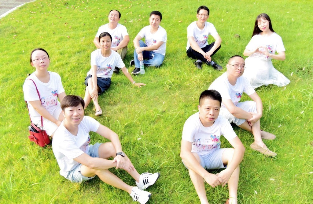 以梦为马半生，归来仍是少年-毕业30年聚会青春回忆