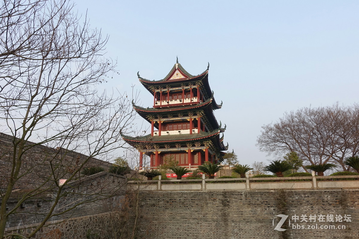 首次玩相机试拍，黑卡M3于我是不是一种浪费？