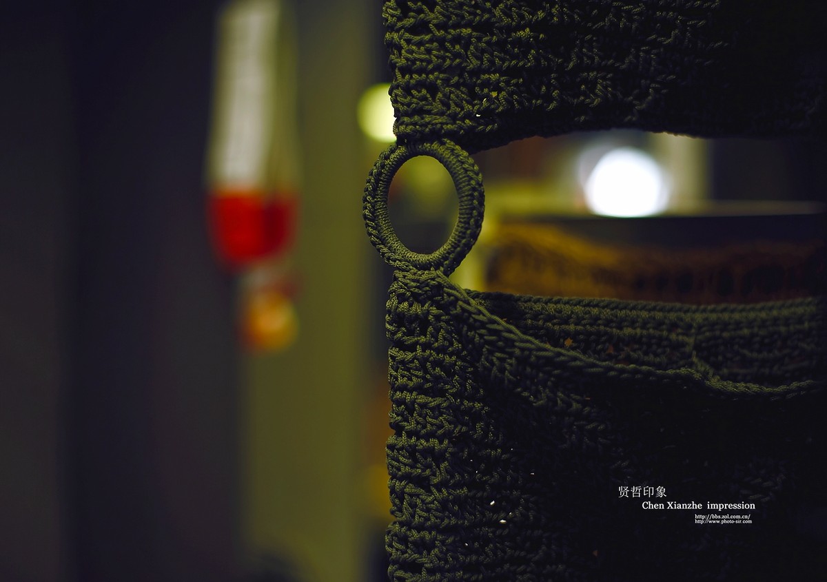 卡尔--蔡司 50mm f/1.4 ZF ---- 宜家习作！！