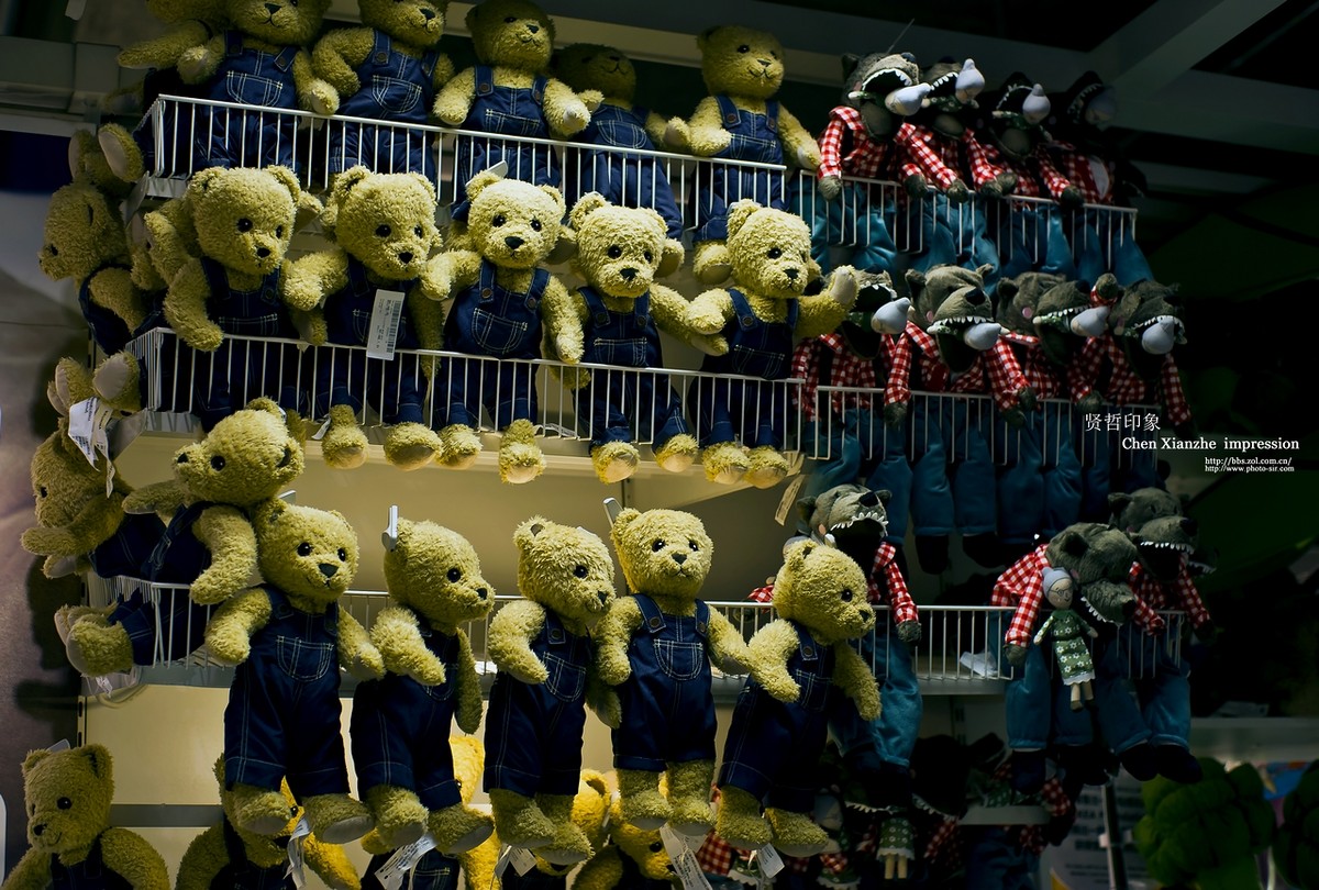 卡尔--蔡司 50mm f/1.4 ZF ---- 宜家习作！！