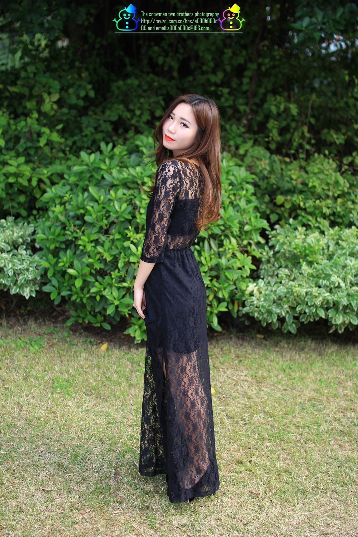 〖美科“冬季到广州来看你”—广州星空(中国)2015年年会〗№④（都市丽人）