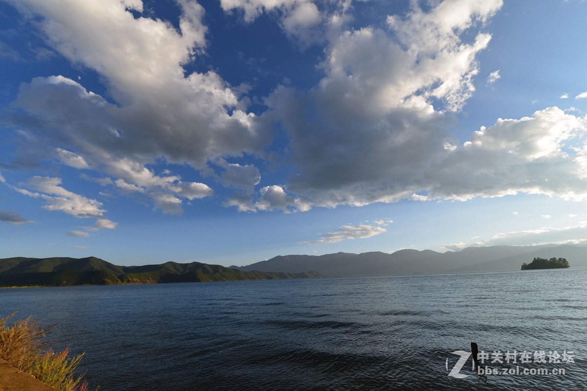 泸沽湖（3）
