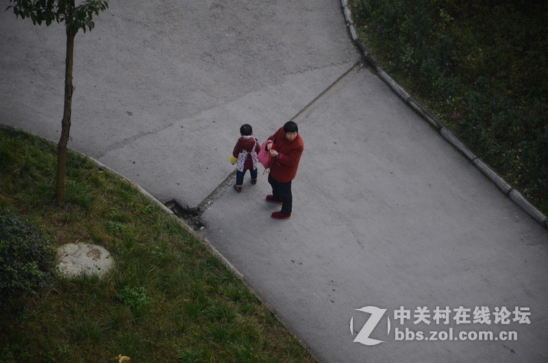中焦距扫巷
