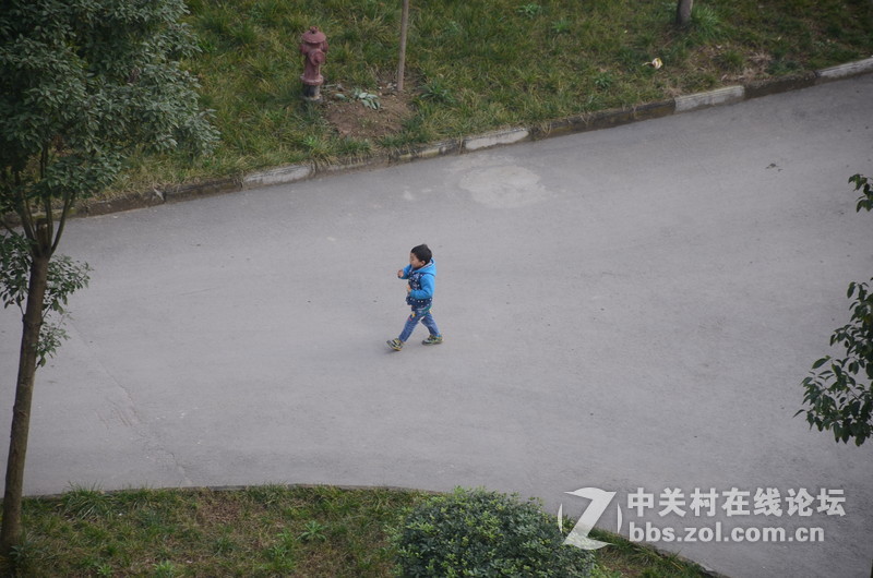中焦距扫巷