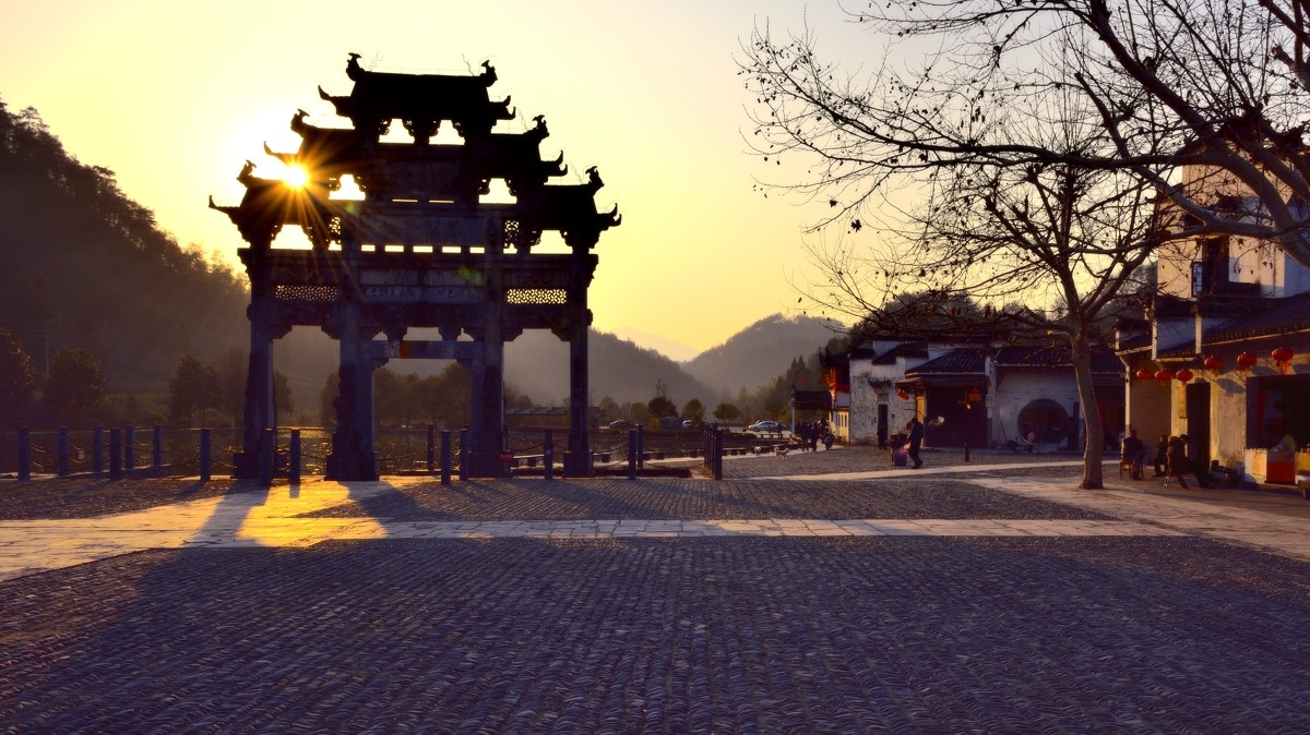 #2014·我的尼康摄影精彩回顾#——用镜头感受四季