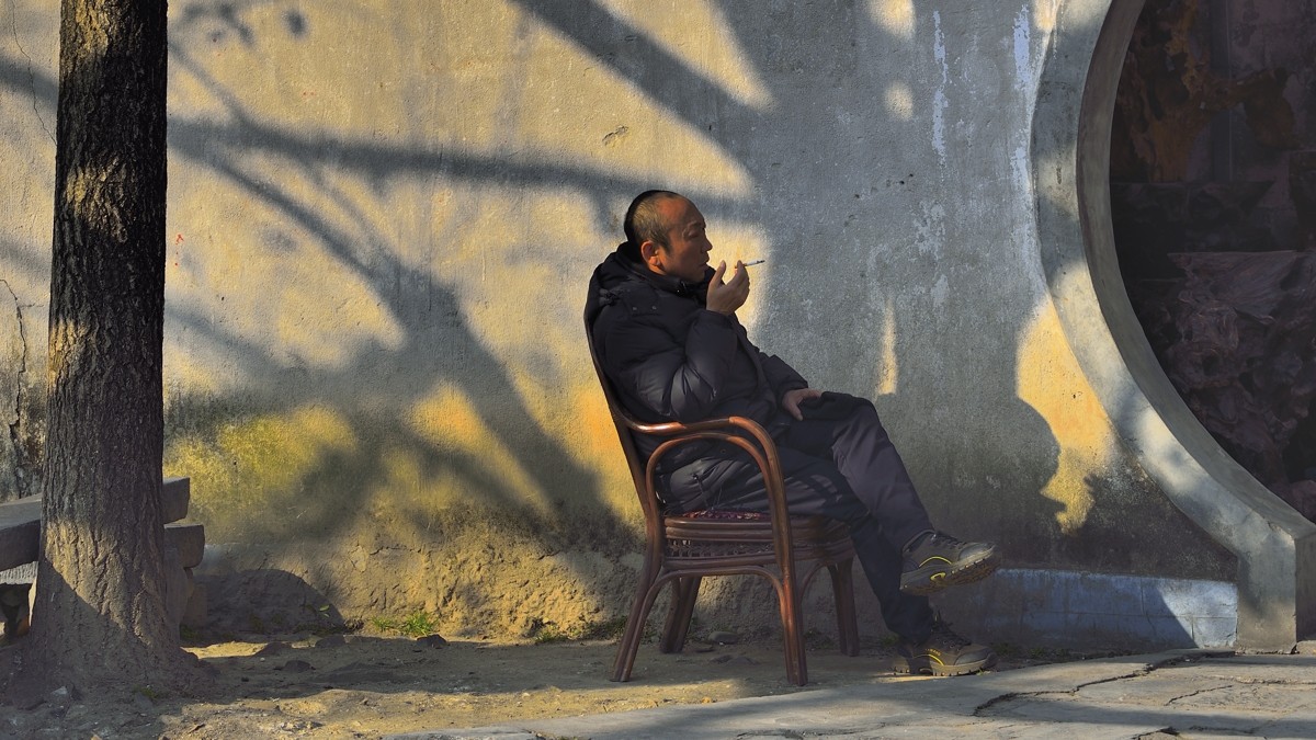 #2014·我的尼康摄影精彩回顾#——用镜头感受四季