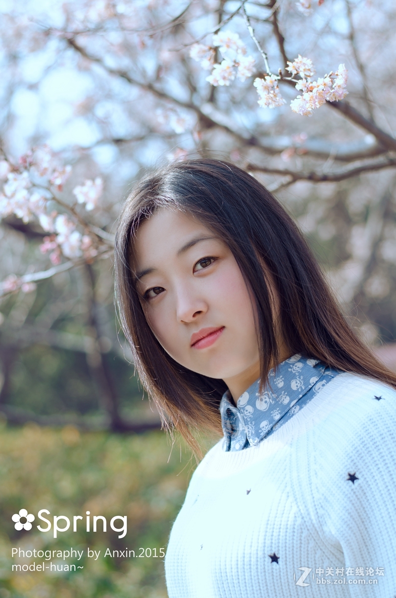 ? Spring-中关村在线摄影论坛