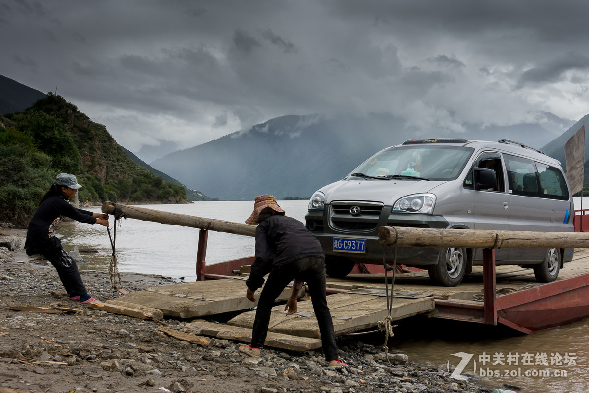 情系高原，行摄川藏之七———林芝（二）人间天堂