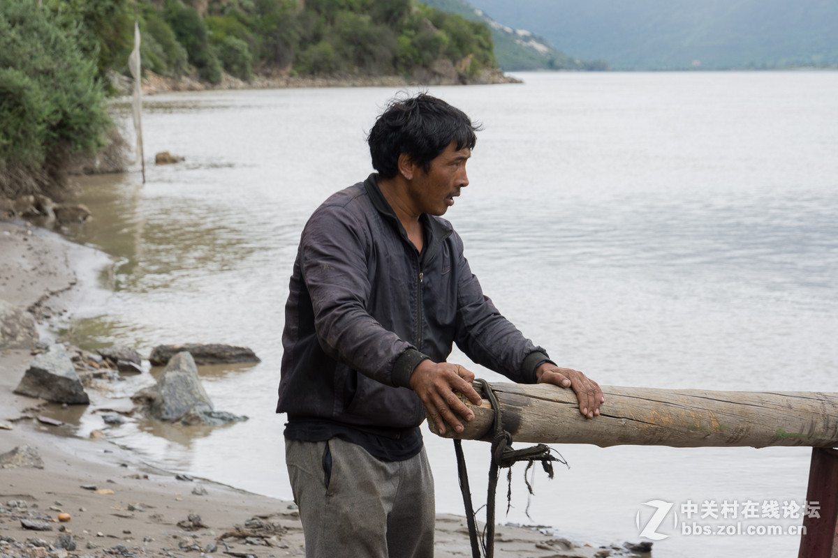 情系高原，行摄川藏之七———林芝（二）人间天堂