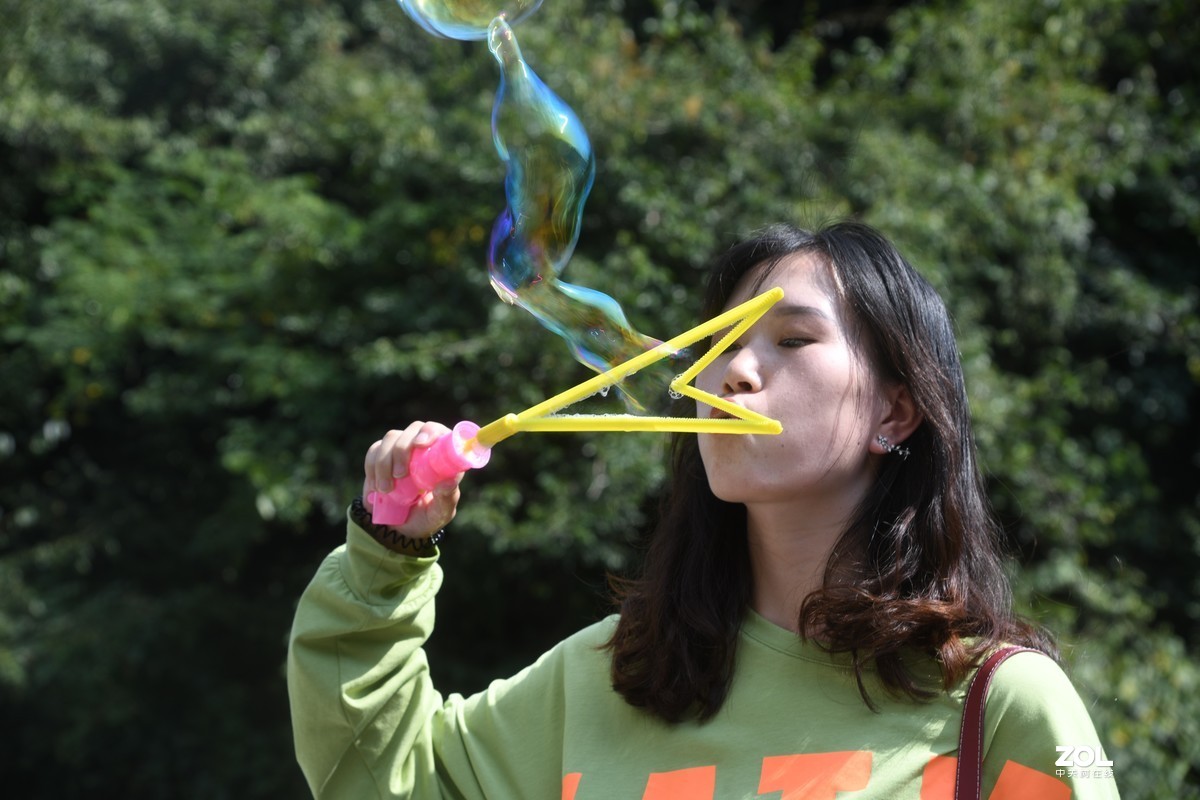 补交试机人像作业