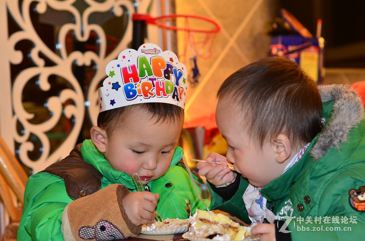 #尼康儿童类作品赏析#第7期《宝宝抓拍照》（老阿推荐）