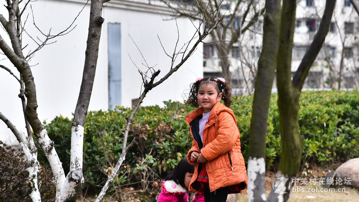 一组随拍，请拍砖。