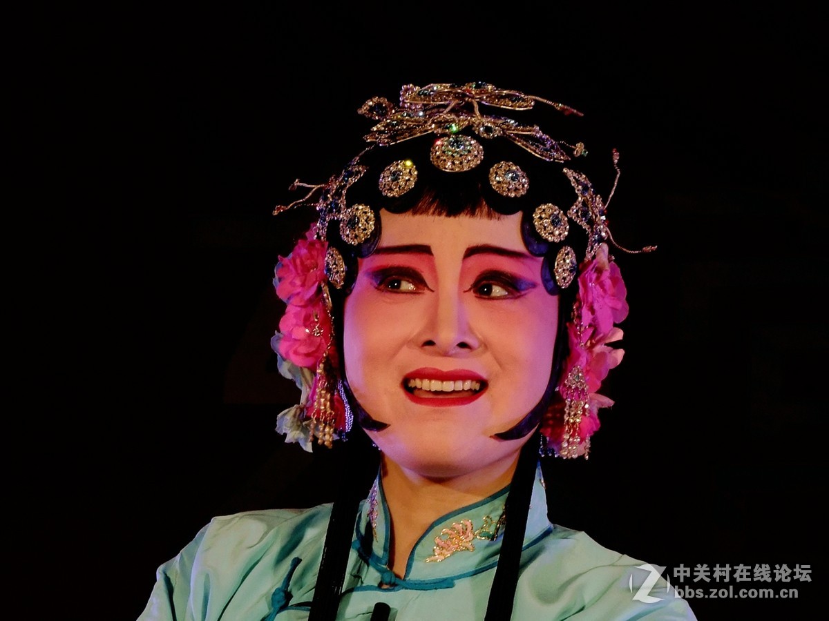山东吕剧姊妹易嫁