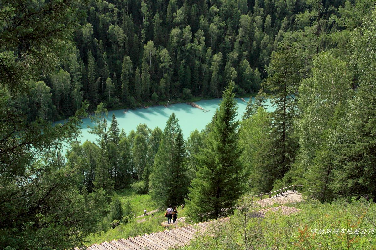 旅游回顾—新疆（二）