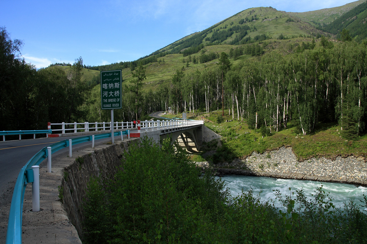 旅游回顾—新疆（二）