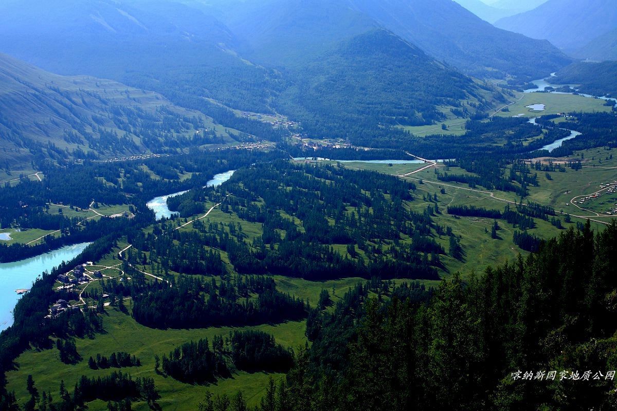 旅游回顾—新疆（二）