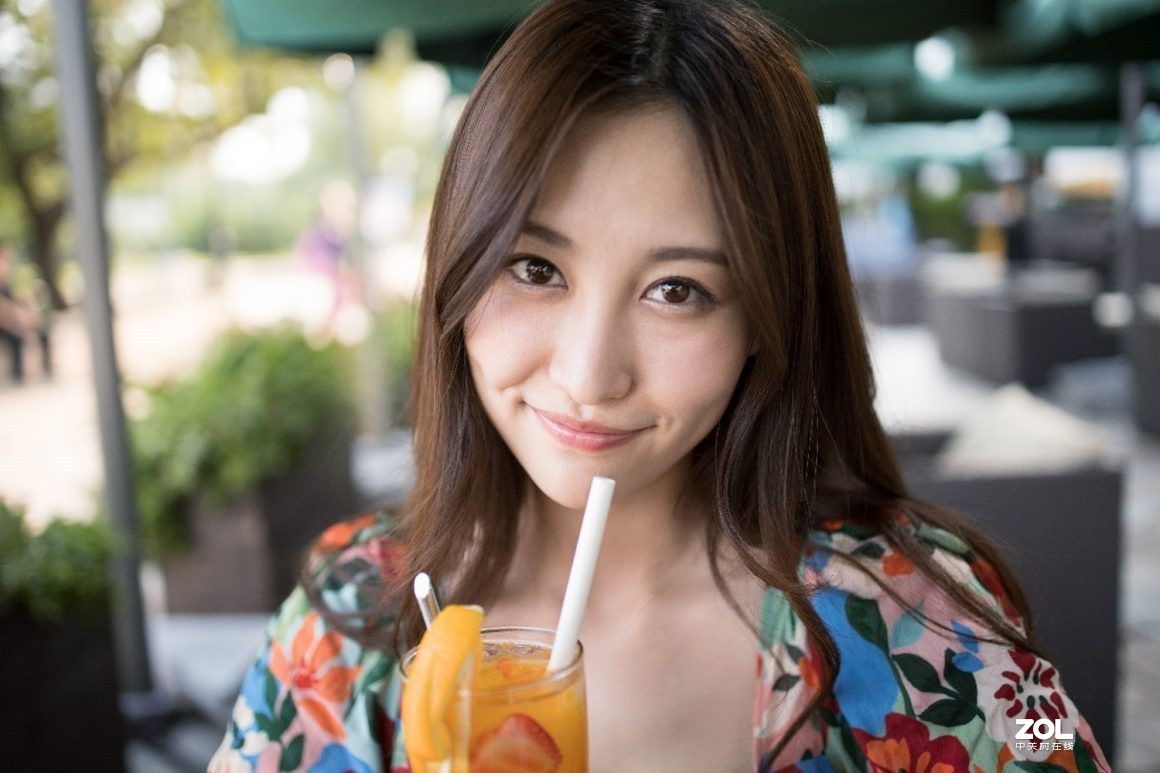这些仙女镜头，拍出女神既视感！