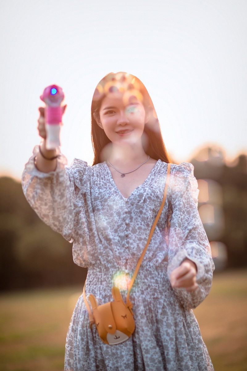 #【天颜摄影社】# 爱摄影的姐妹花