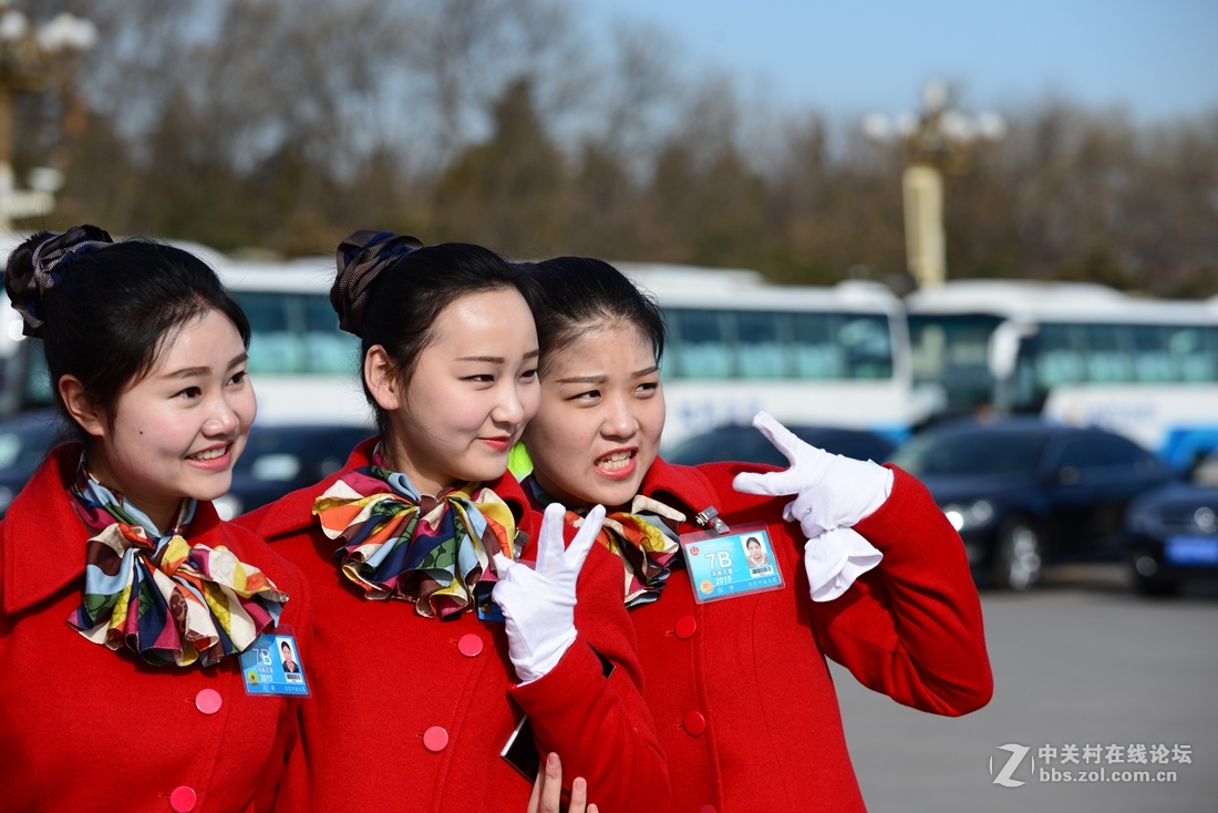 警花与红色娘子军