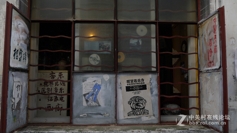 丽江行之一大研古镇