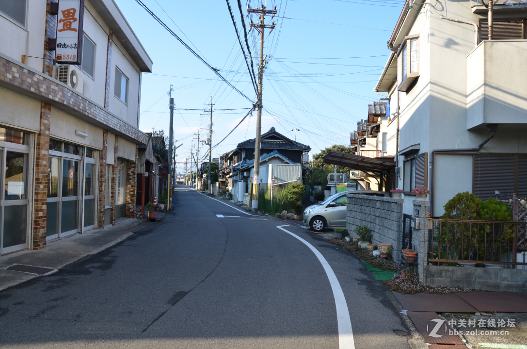 新婚日本本州蜜月之旅