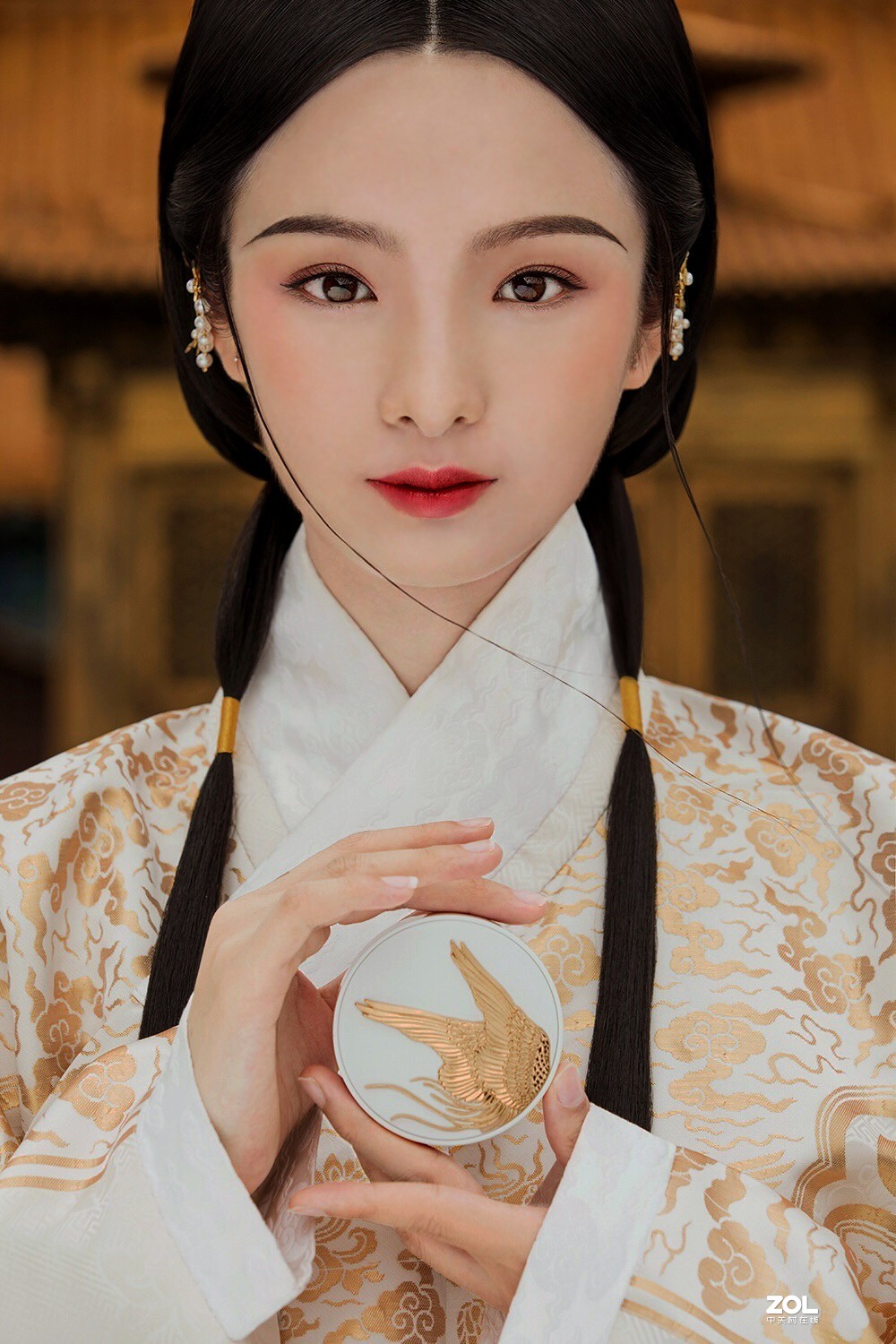 故宫里面故事多