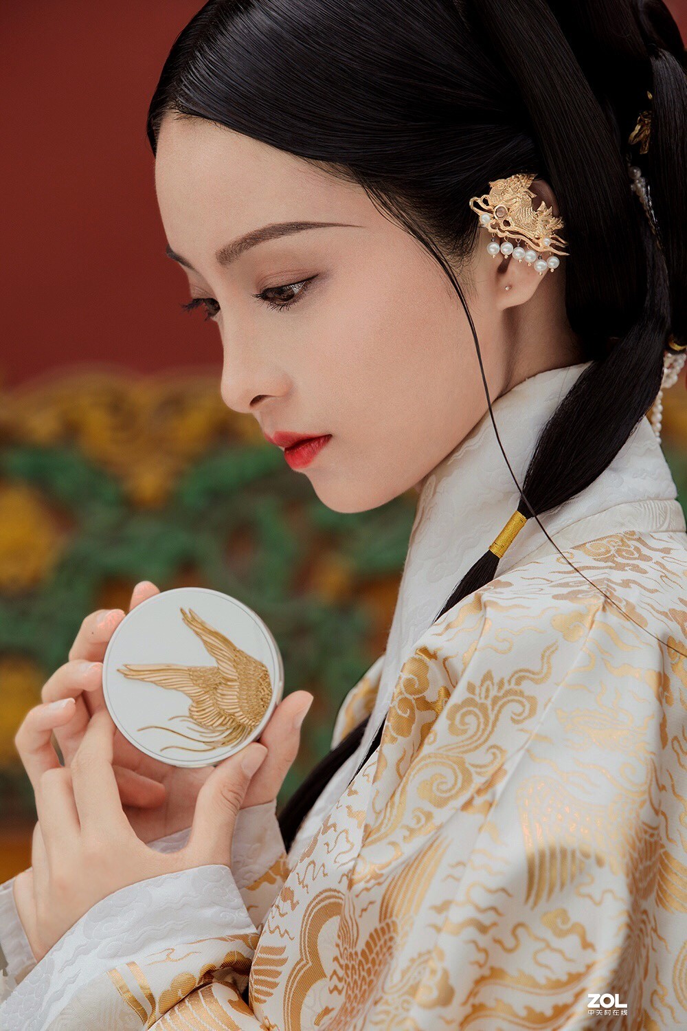 故宫里面故事多