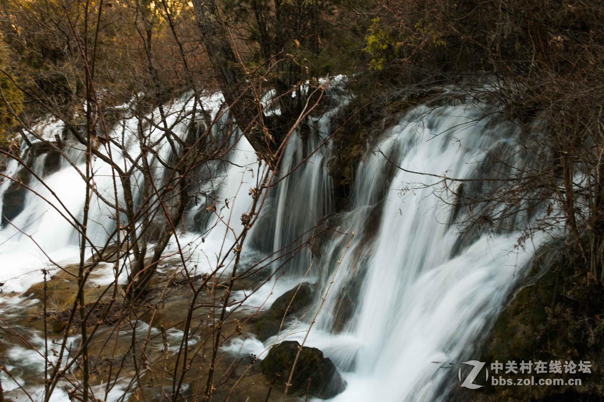 九寨之美    拍的不好不要介意