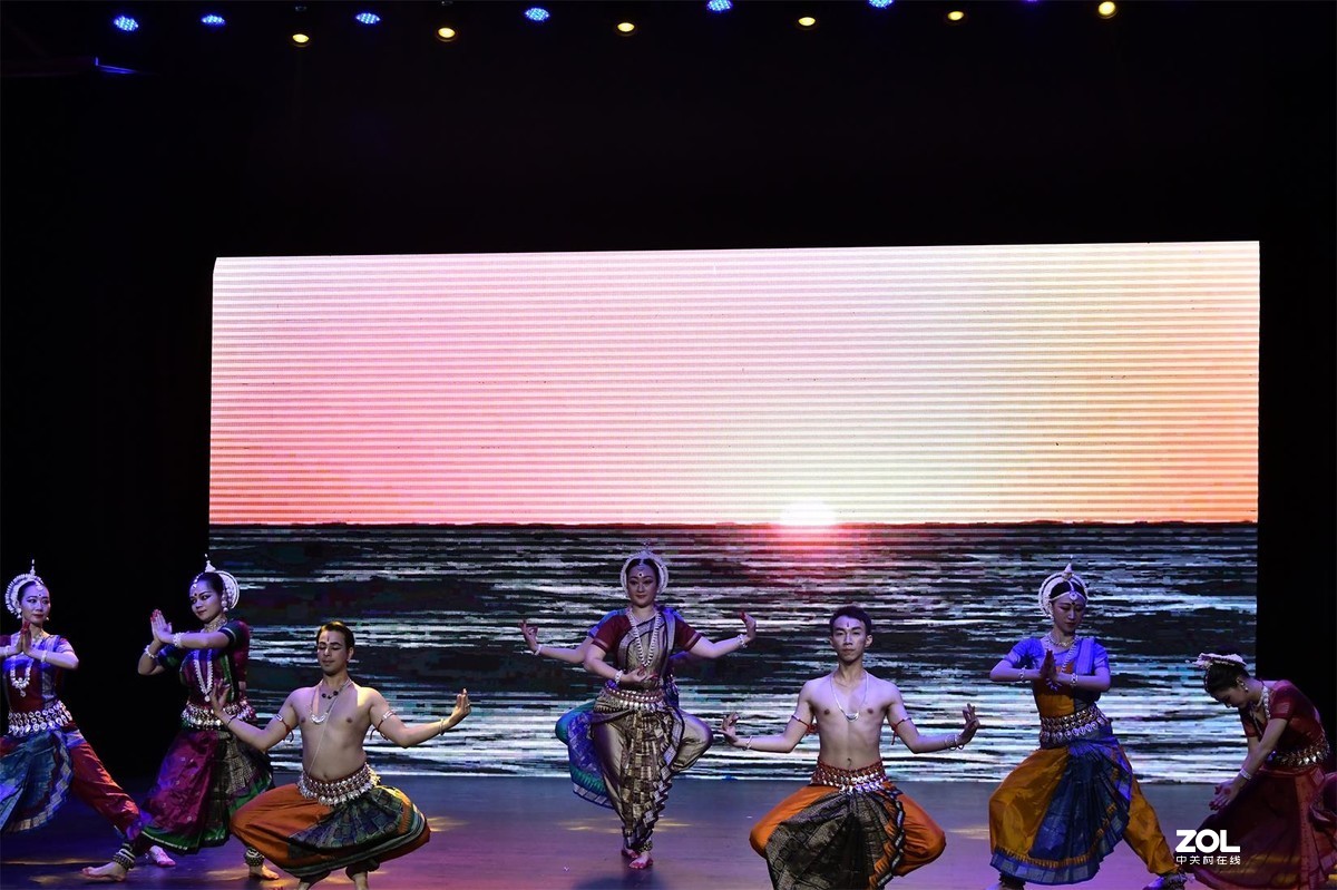 舞蹈（专业---舞者）