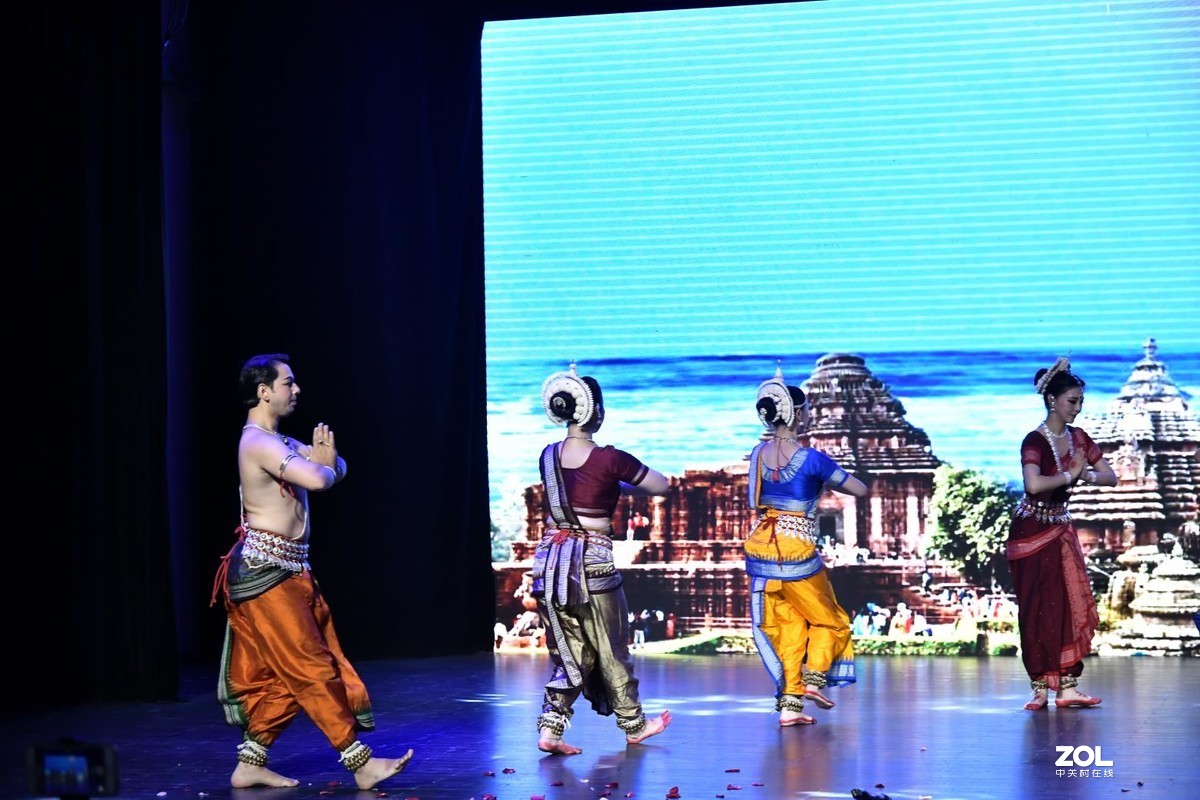 舞蹈（专业---舞者）