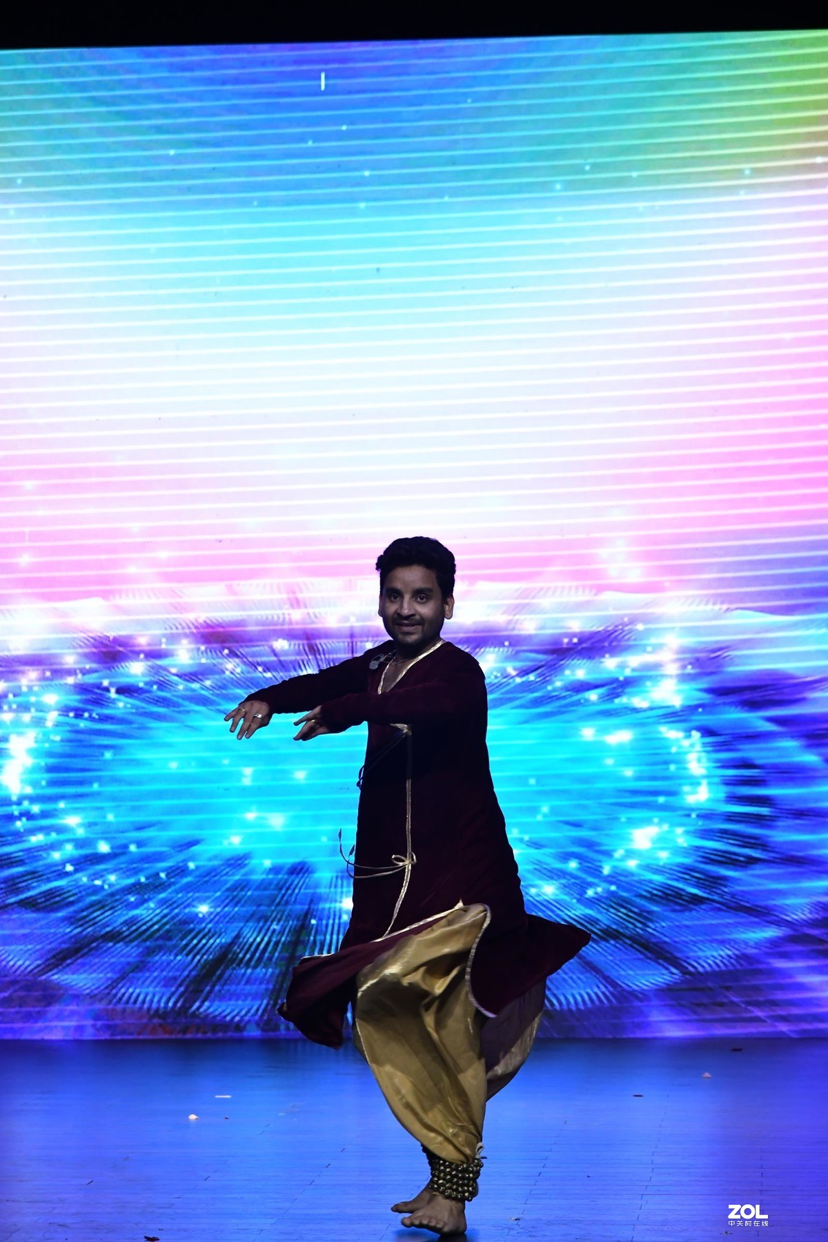 舞蹈（专业---舞者）