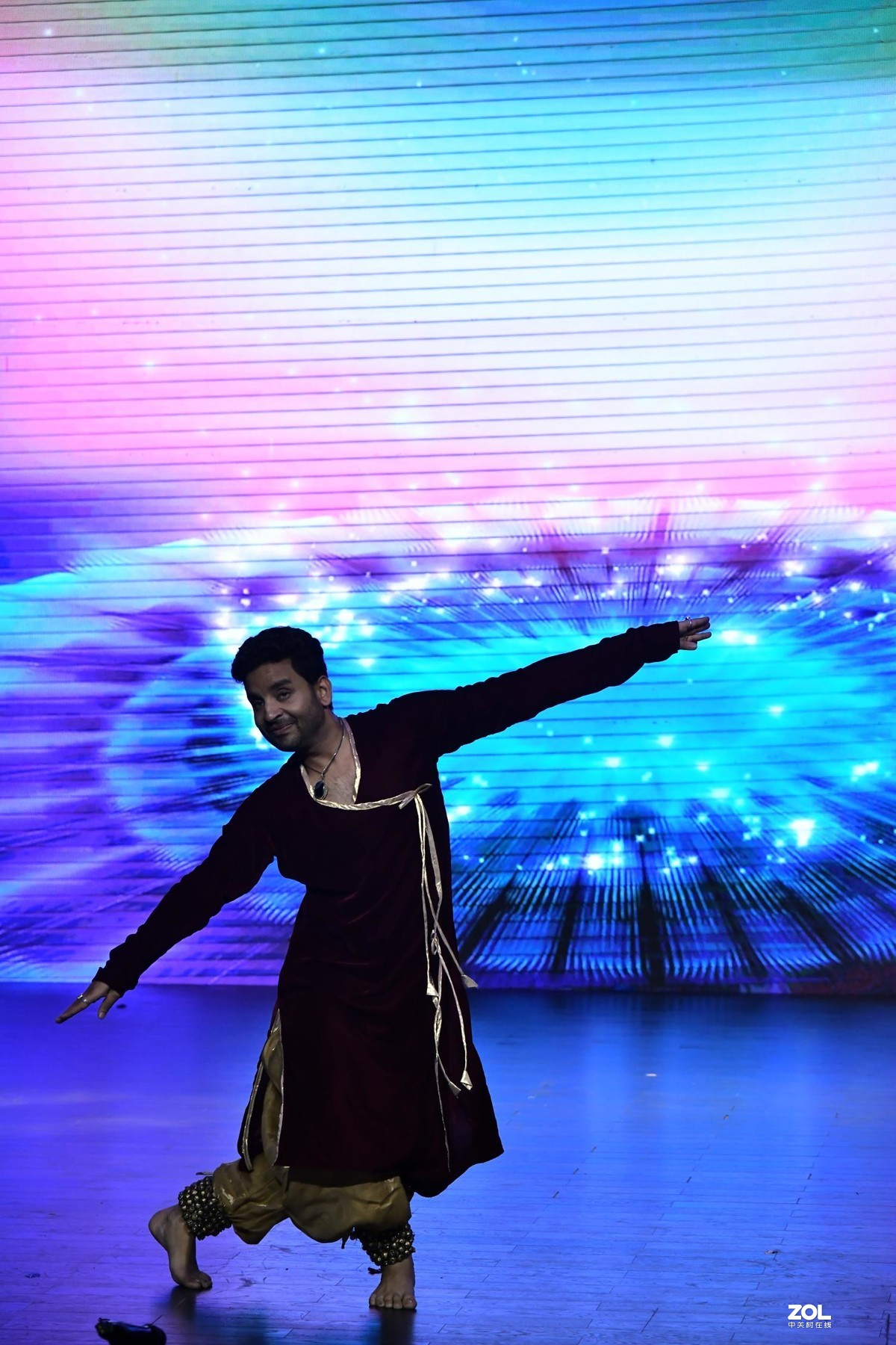 舞蹈（专业---舞者）