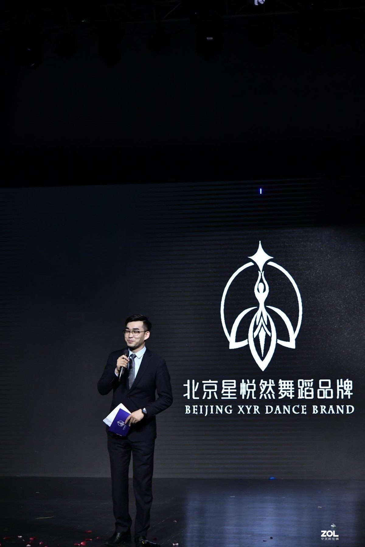 舞蹈（专业---舞者）