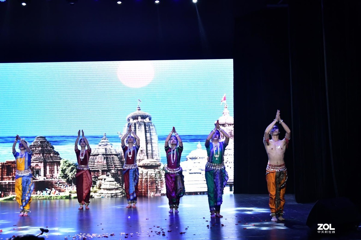 舞蹈（专业---舞者）