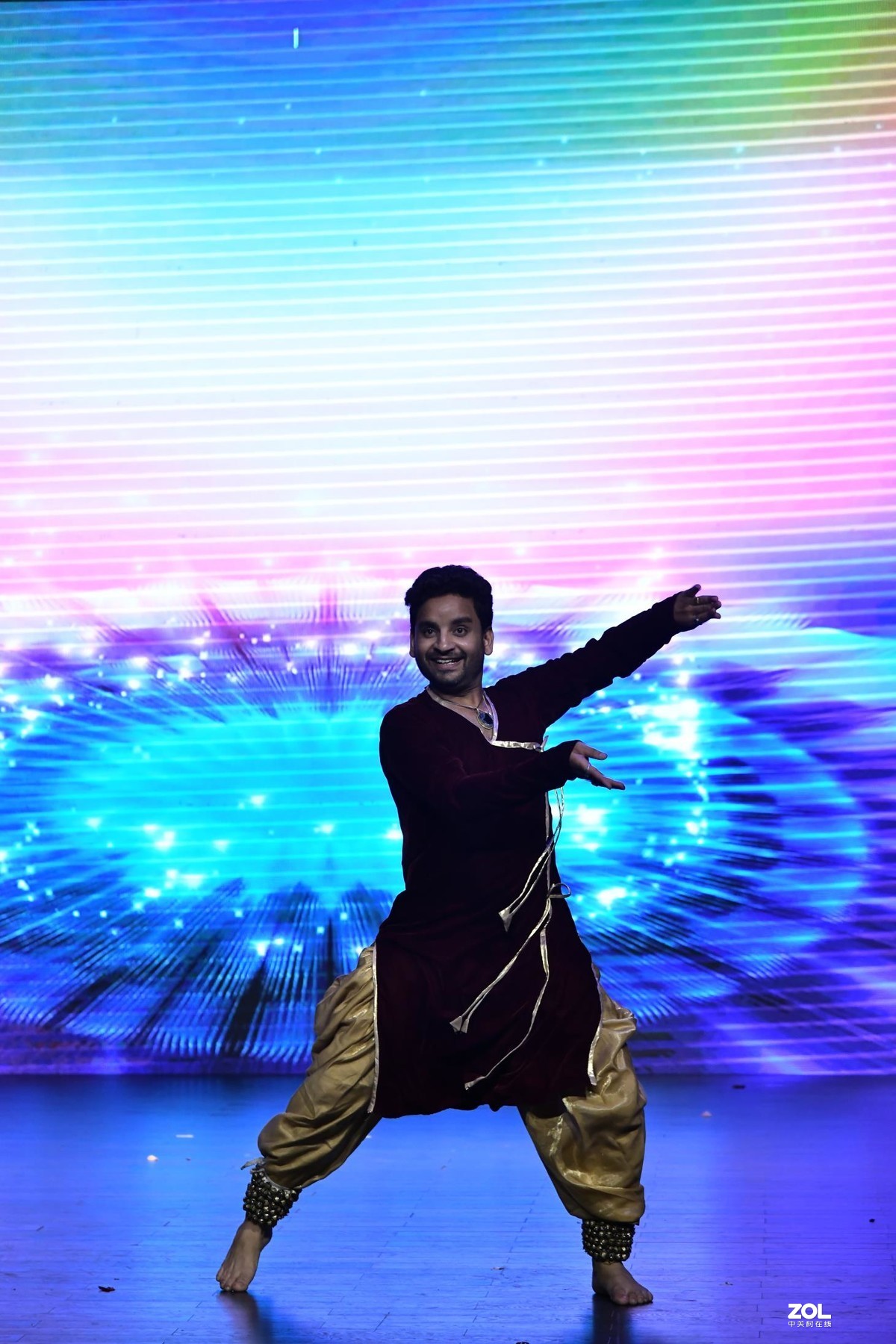 舞蹈（专业---舞者）