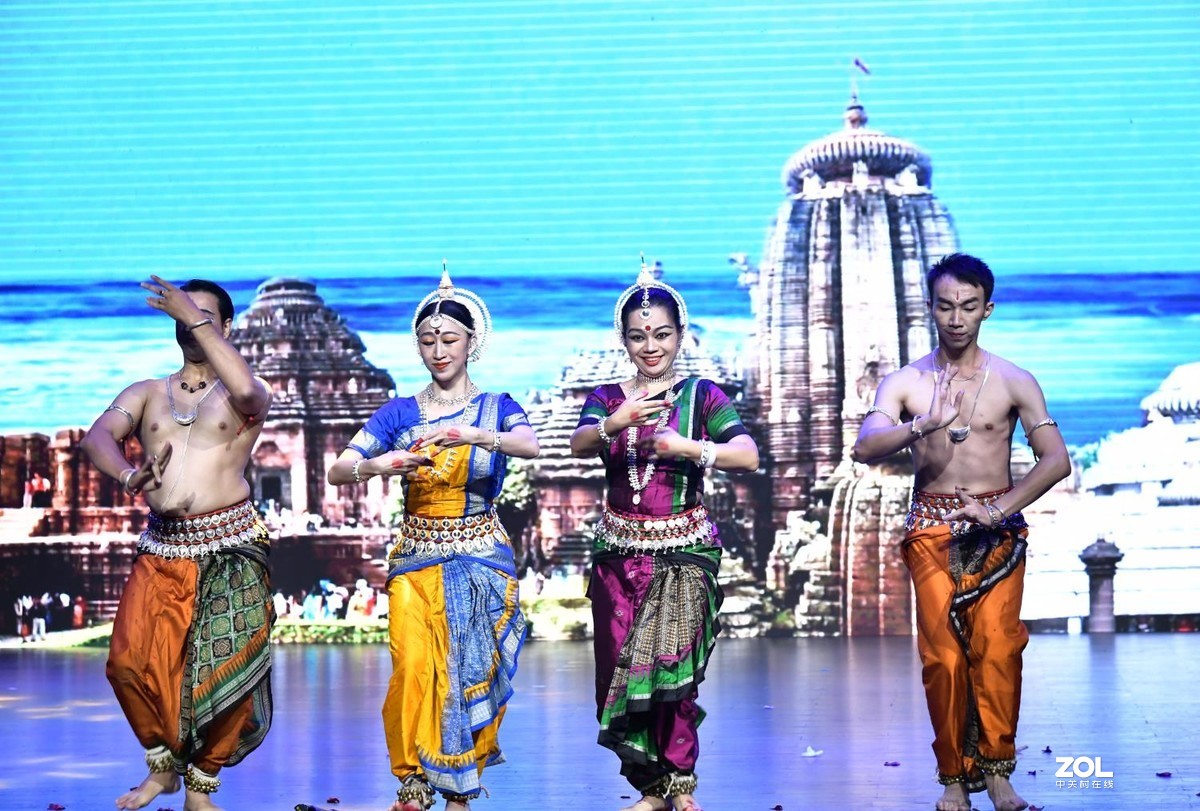 舞蹈（专业---舞者）