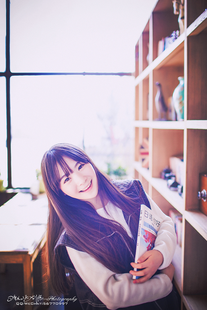 【延边人像】Lyanl（一）