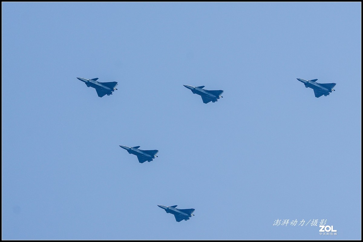 气势恢宏！扬我国威！（二）