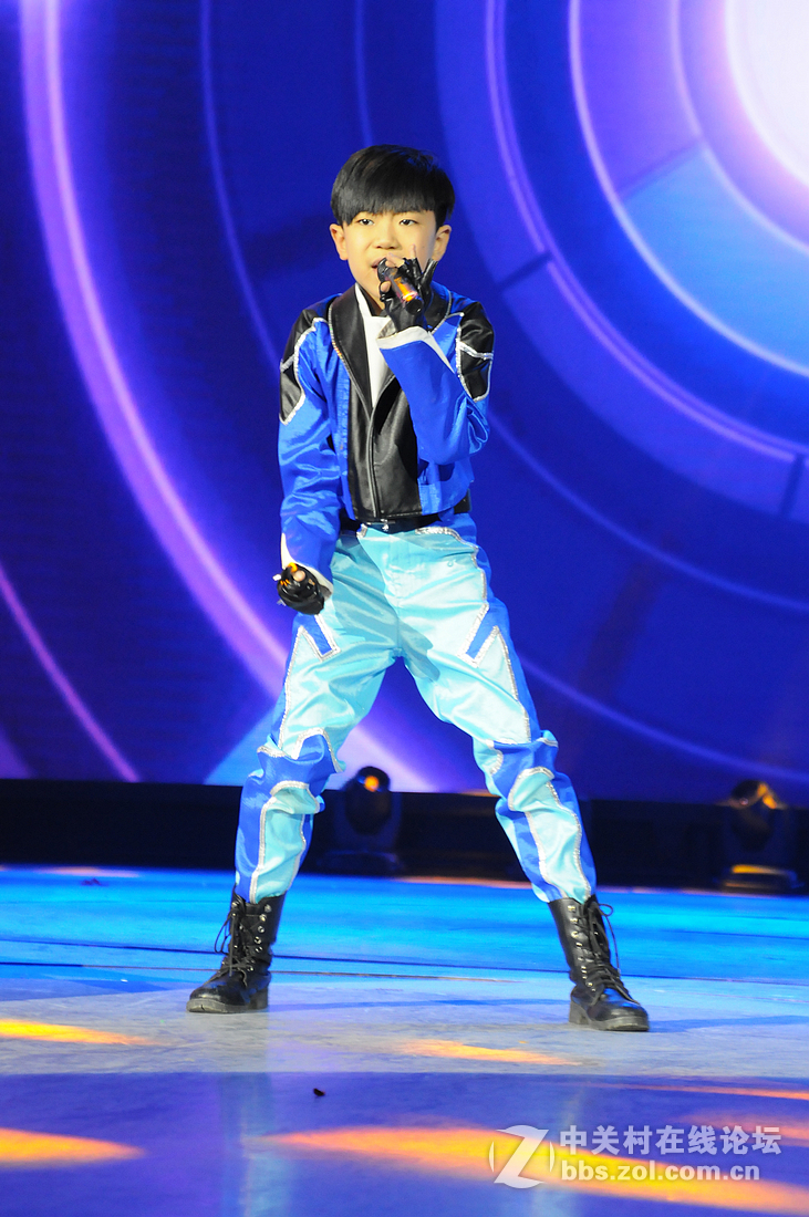2015中国童星巡回演唱会（续）-中关村在线摄影论坛