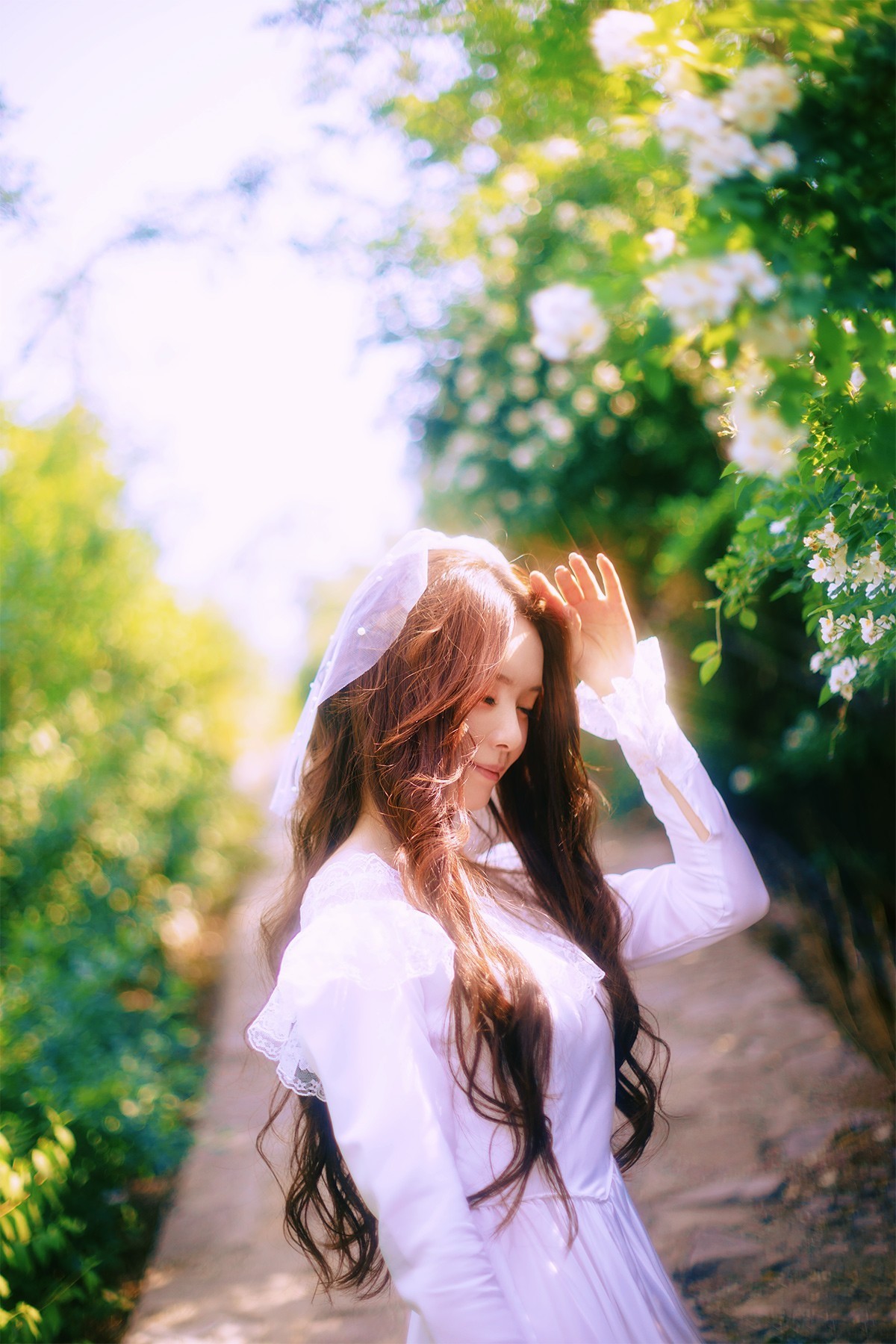 [[[楚 狂]]] 花 非 花