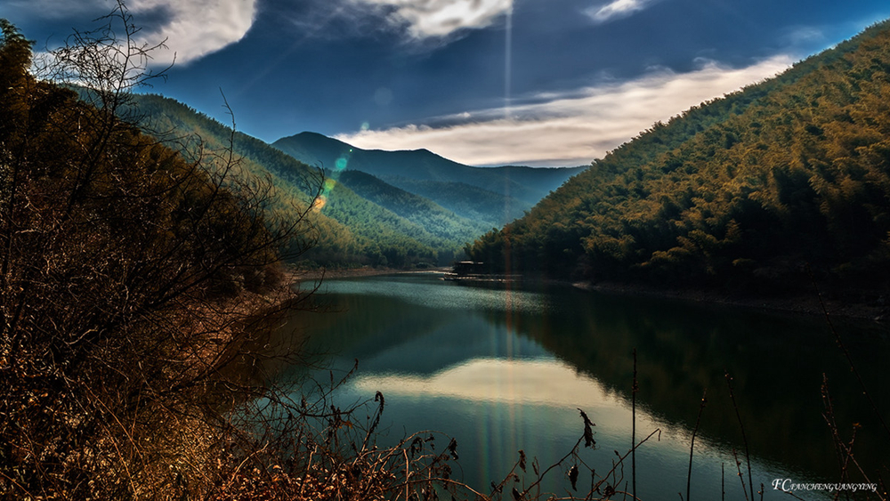 #版主坐堂# 佳能月度精选-2015年1月份优秀作品选编