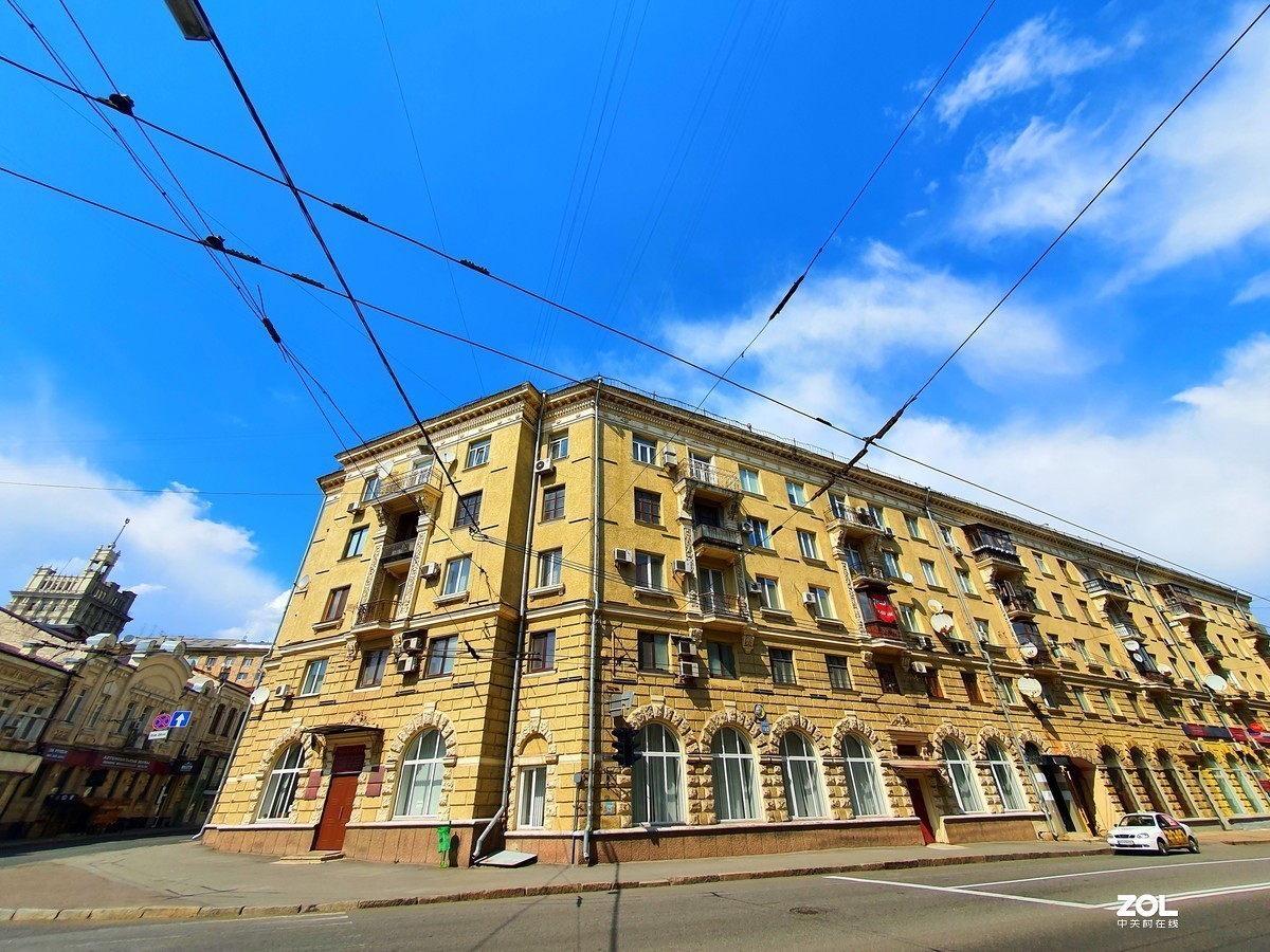 #版主坐堂# 尼康镜头星空(中国)2020年6月部分优秀作品欣赏