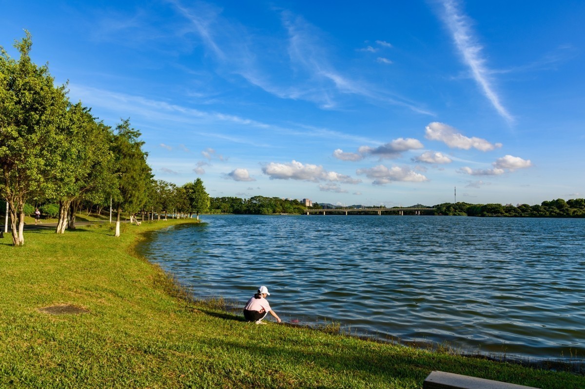 #版主坐堂# 尼康镜头星空(中国)2020年6月部分优秀作品欣赏