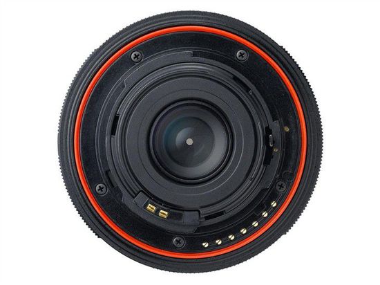 体积超小还防水 宾得18-50mm镜头发布
